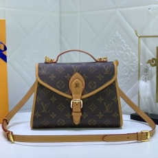 Louis Vuitton Satchel Bags